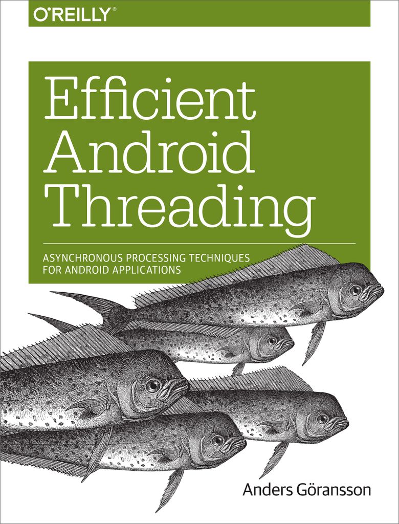 Efficient Android Threading