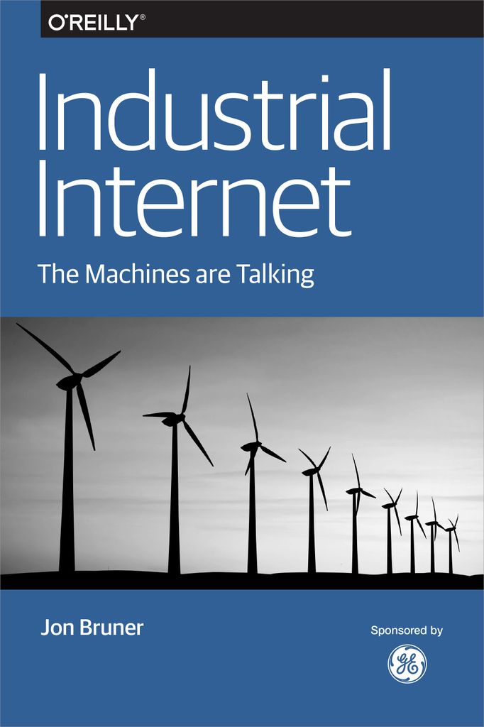 Industrial Internet