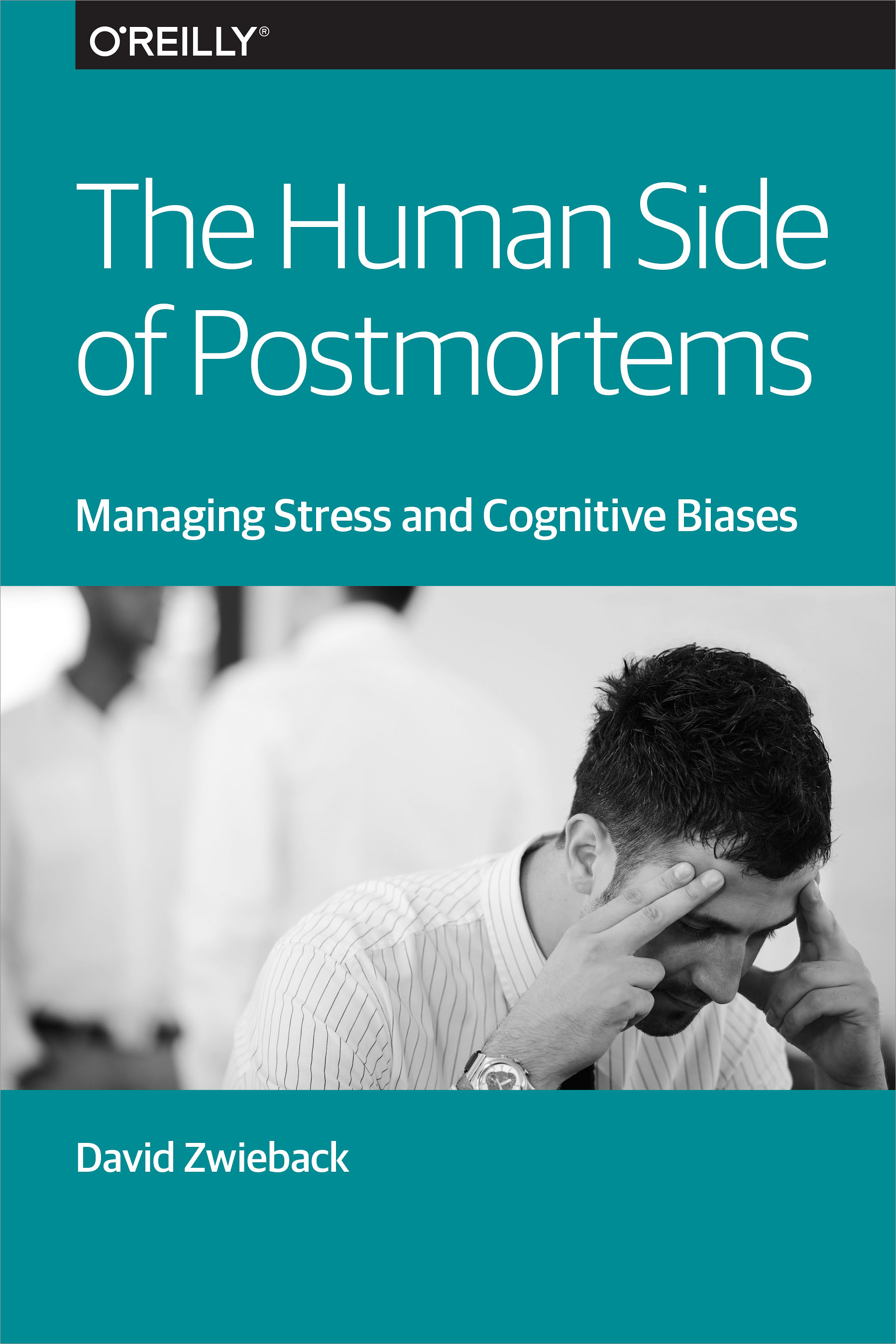 The Human Side of Postmortems