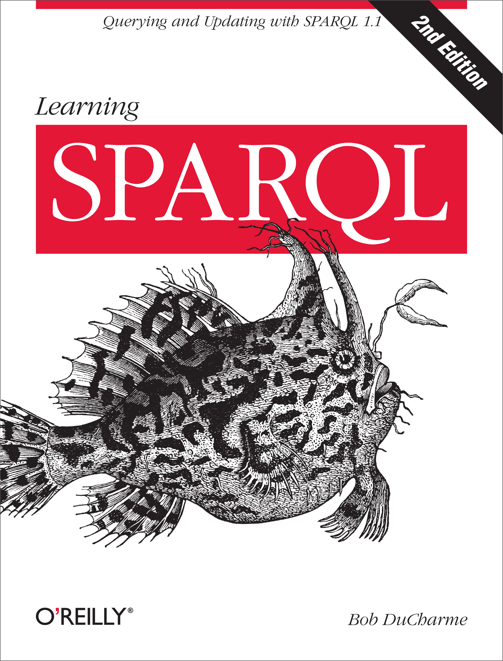 Learning SPARQL