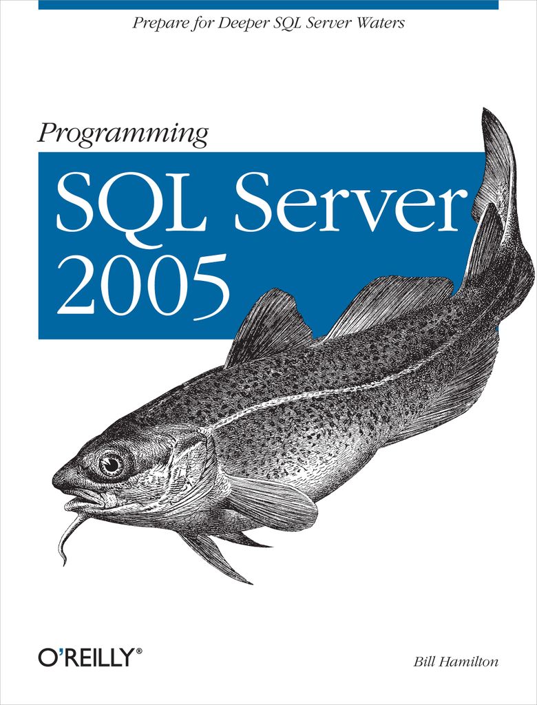 Programming SQL Server 2005