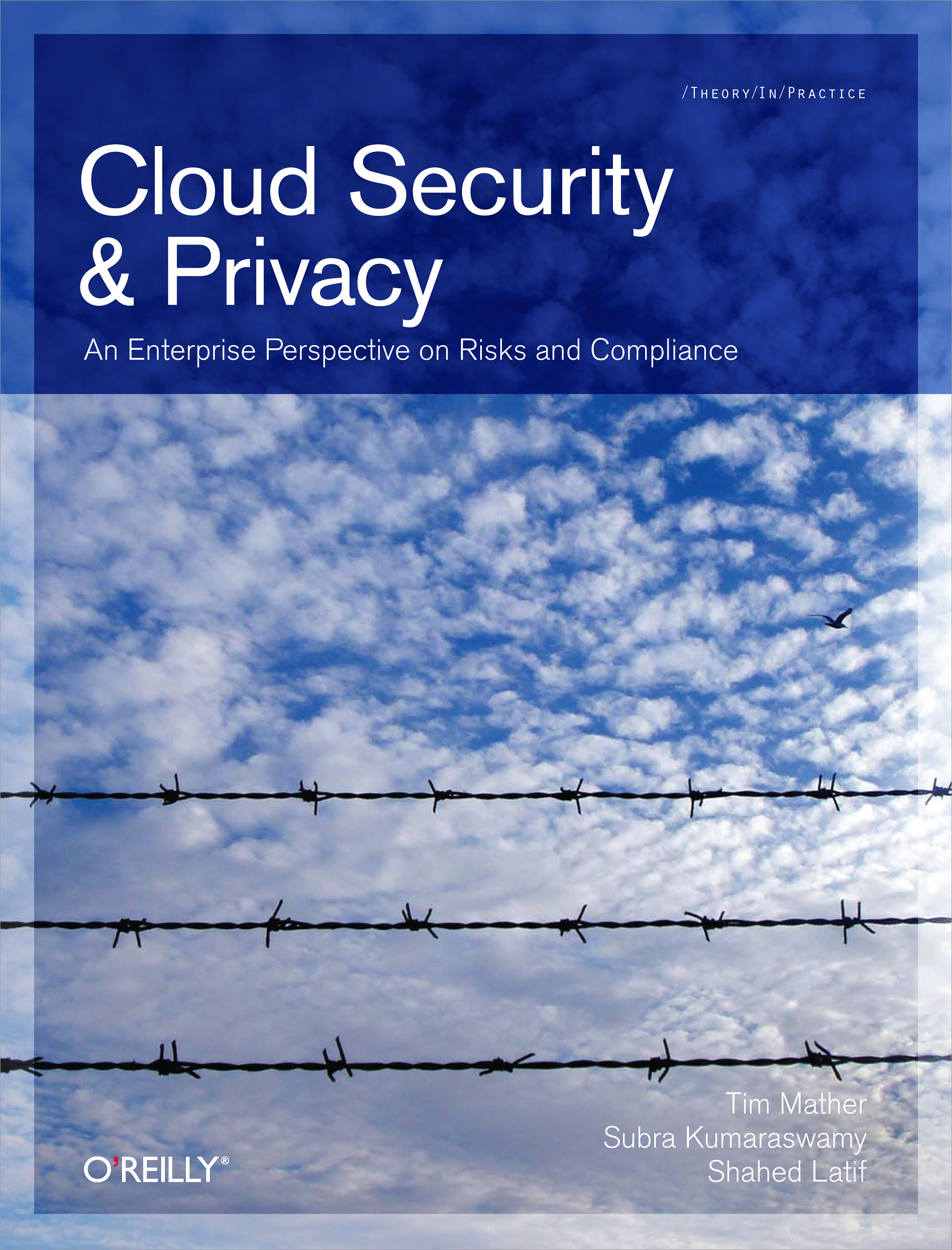 Cloud Security and Privacy