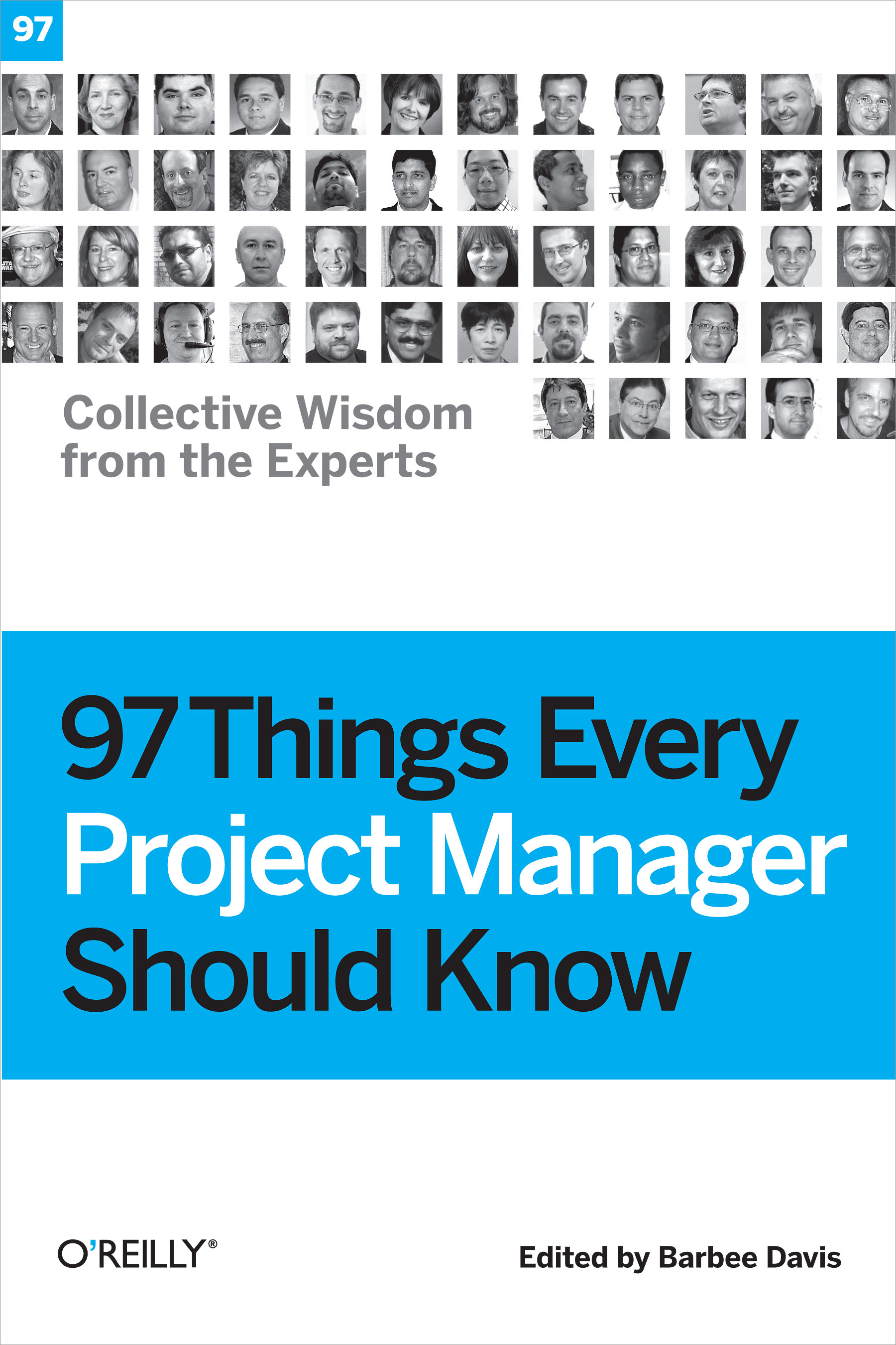 97 Things Every Project Manager Should Know