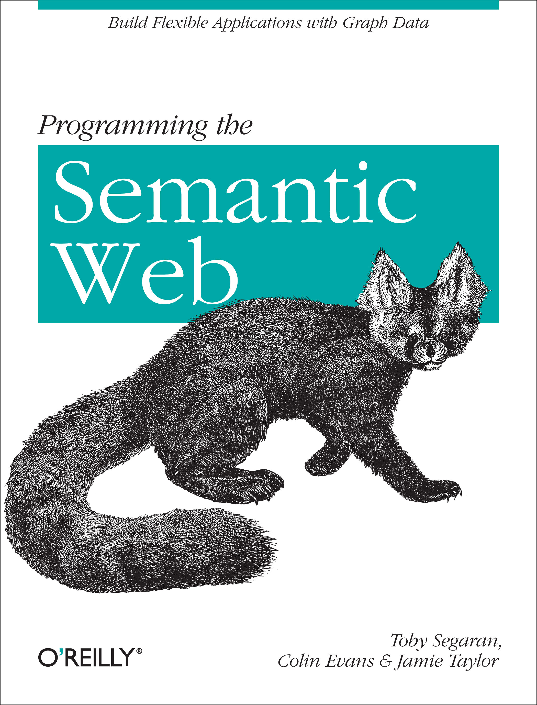 Programming the Semantic Web