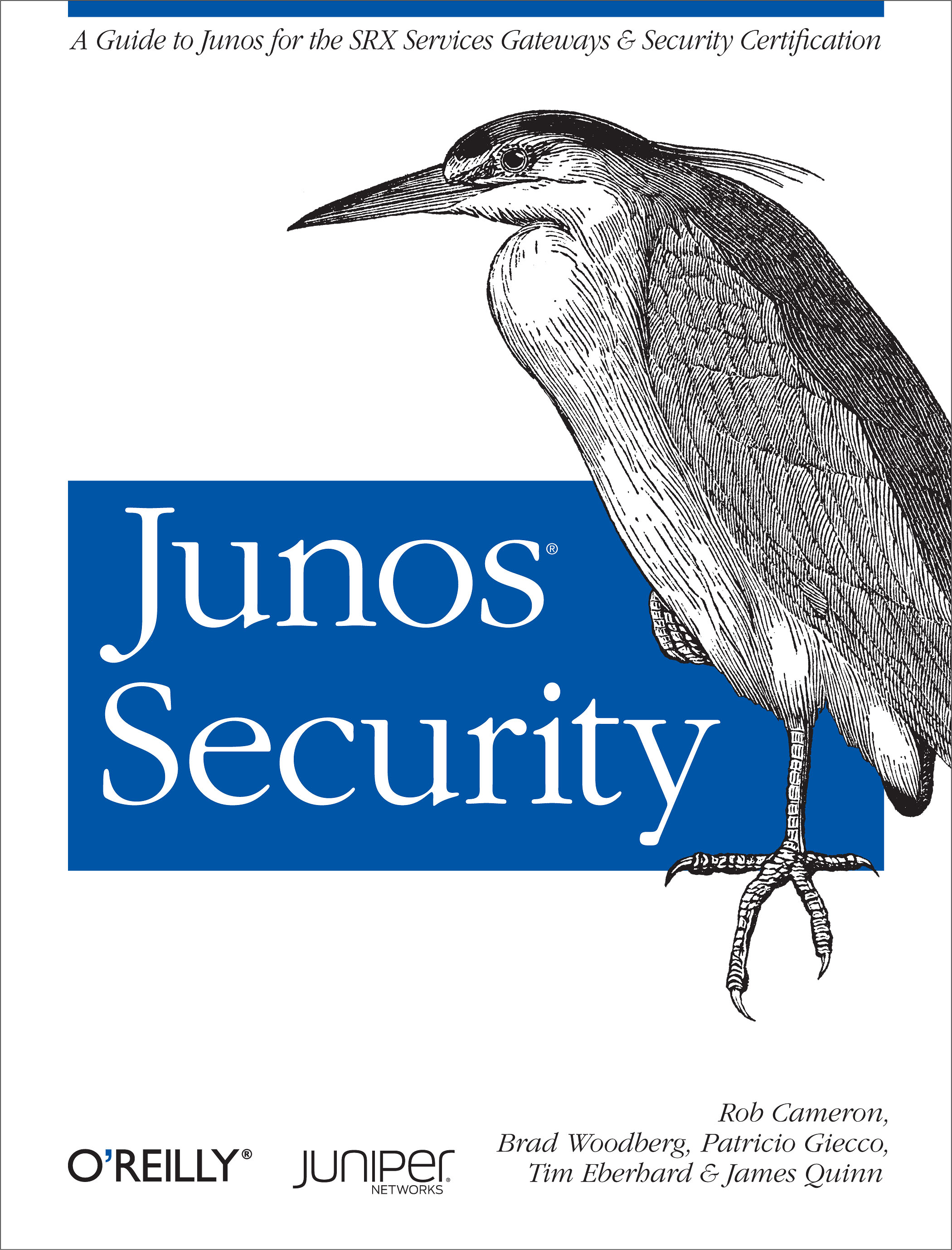 Junos Security