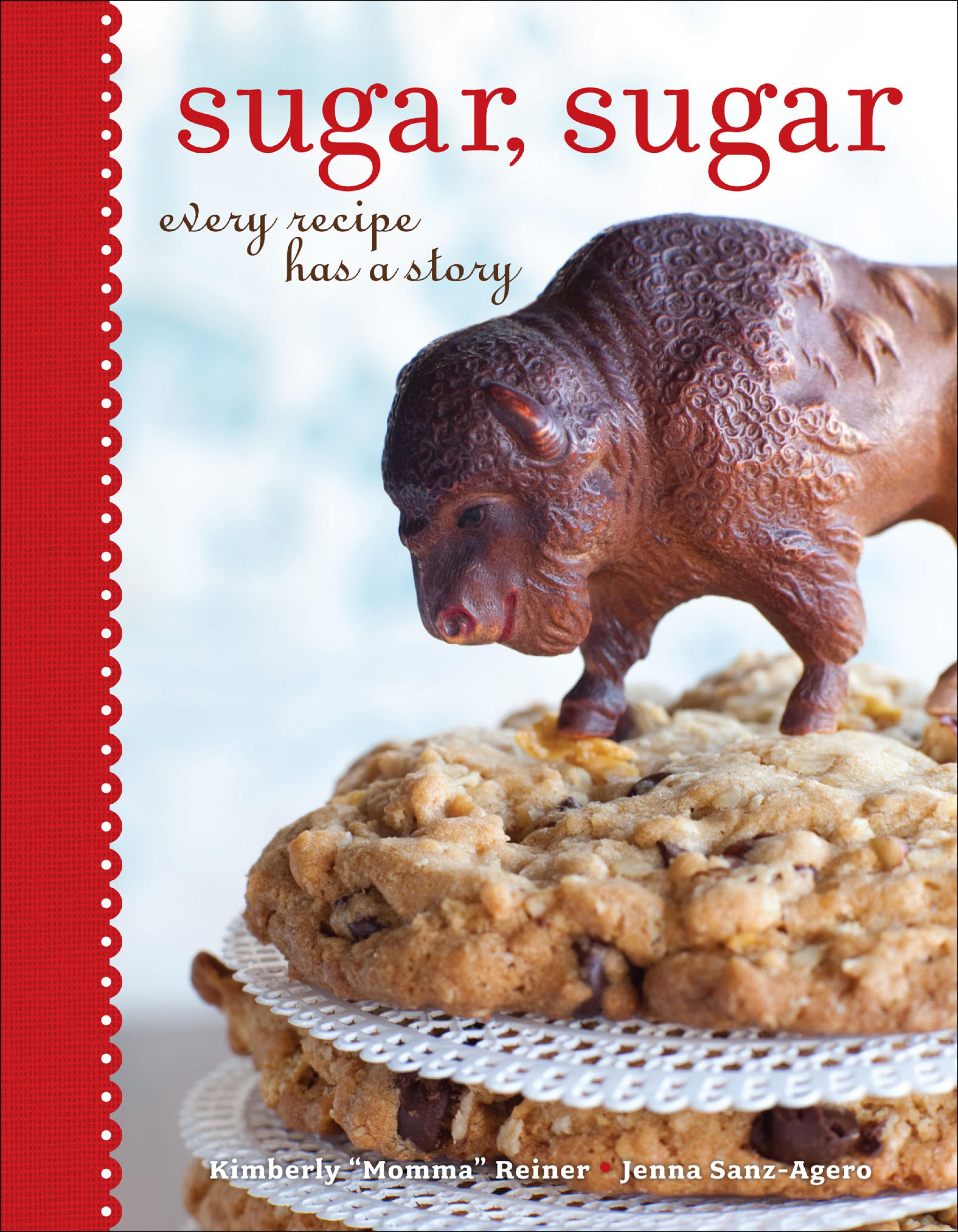 Cover image for Sugar, Sugar