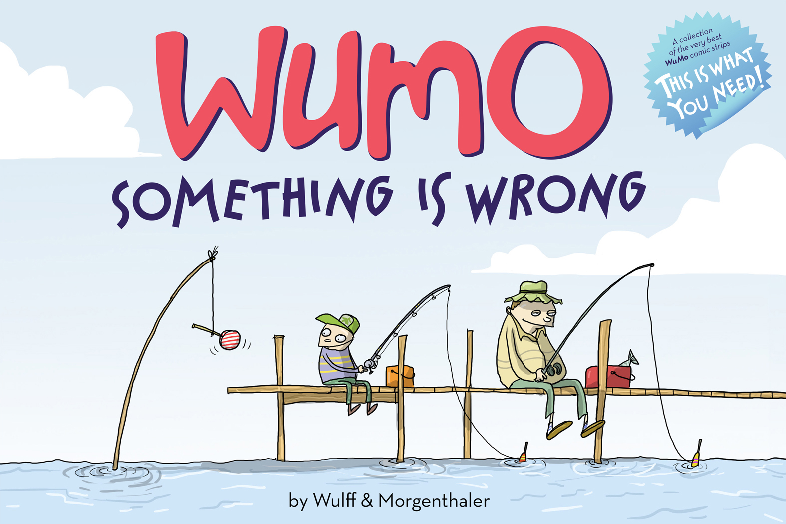 Cover image for WuMo