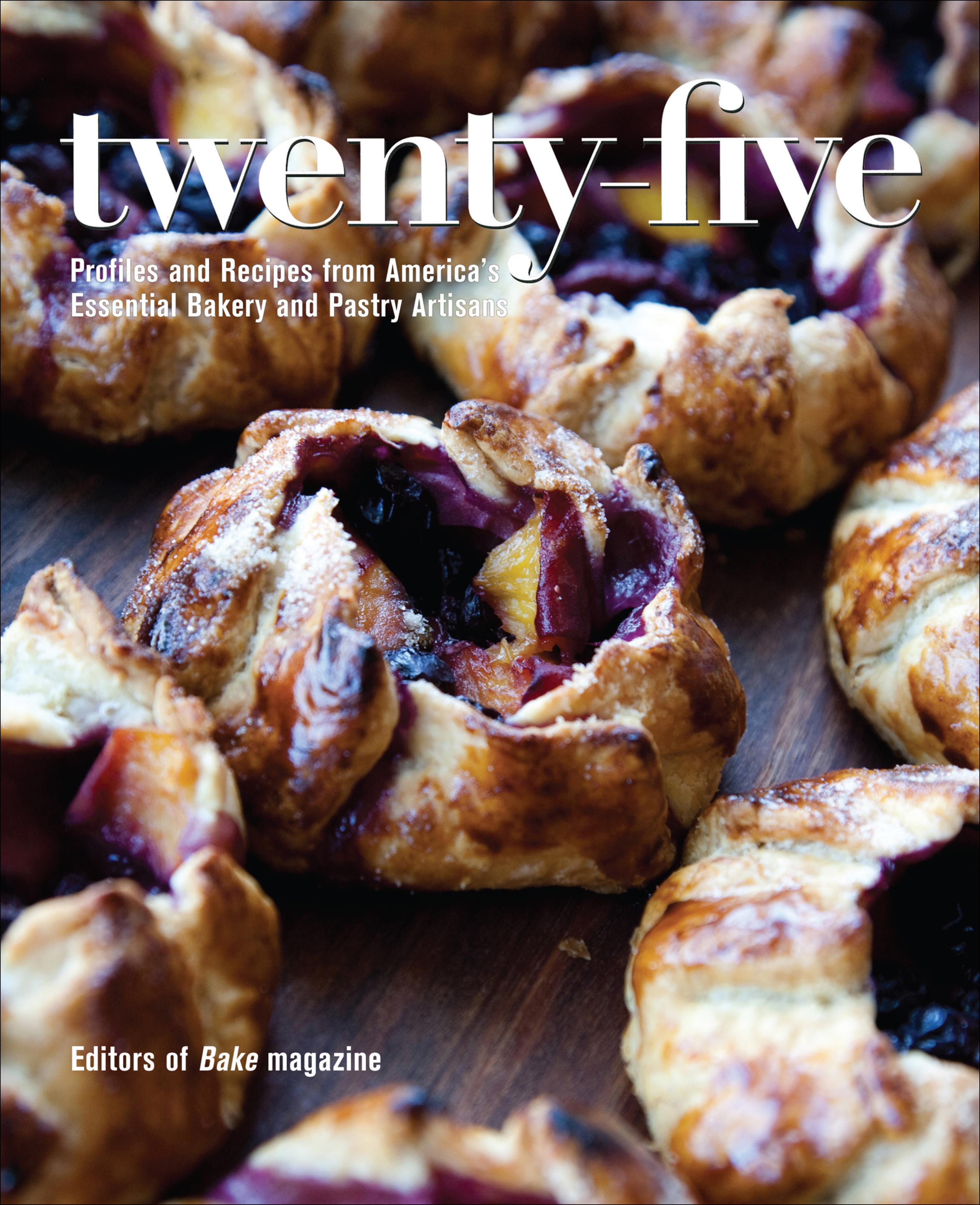 Cover image for Twenty-Five