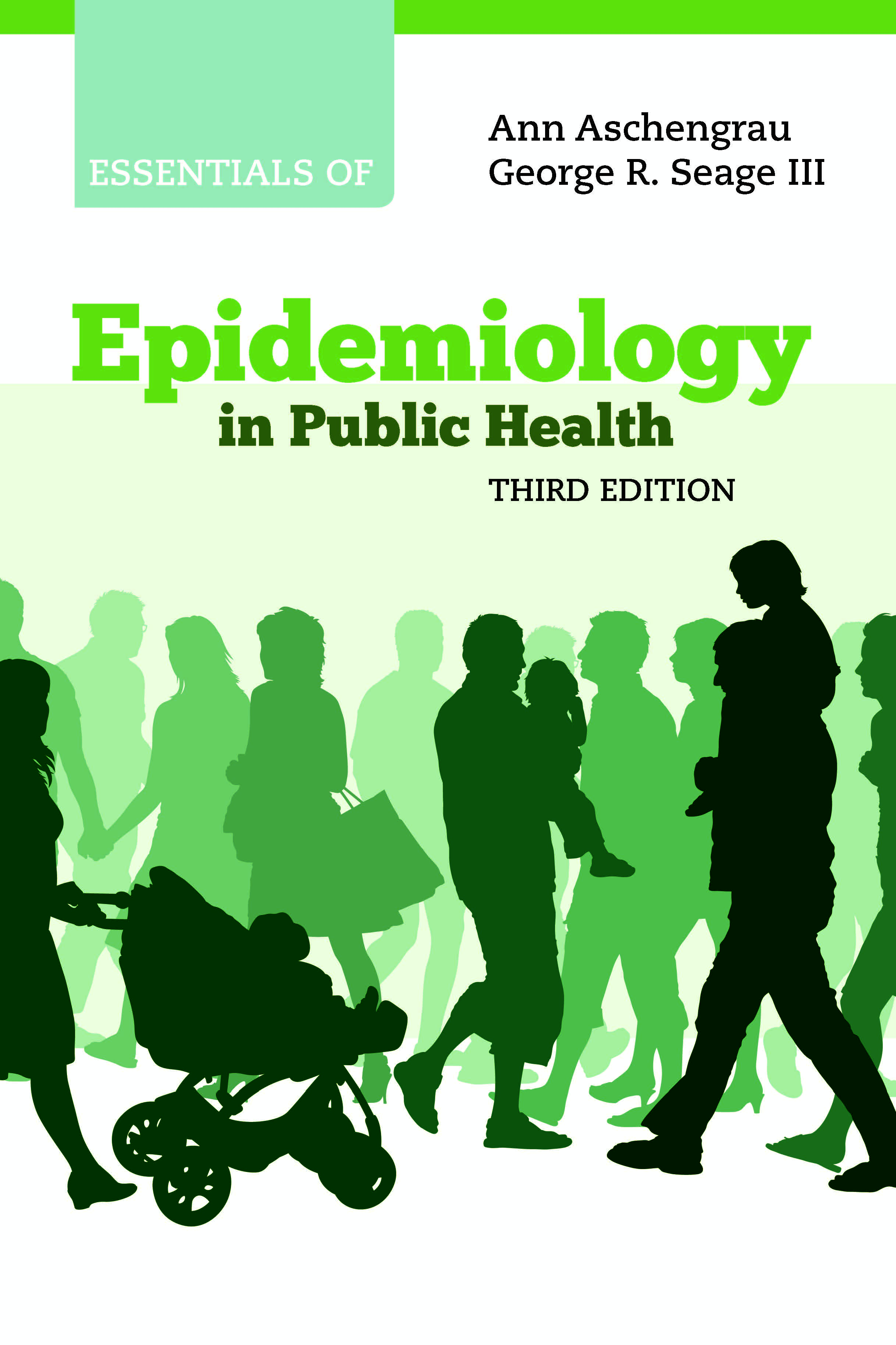 Essentials Of Epidemiology In Public Health 9781449657338