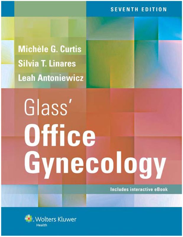 Cover image for Glass' Office Gynecology