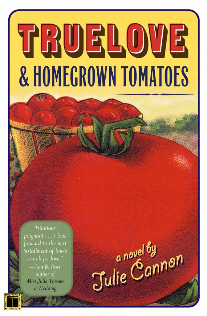 Cover image for Truelove & Homegrown Tomatoes