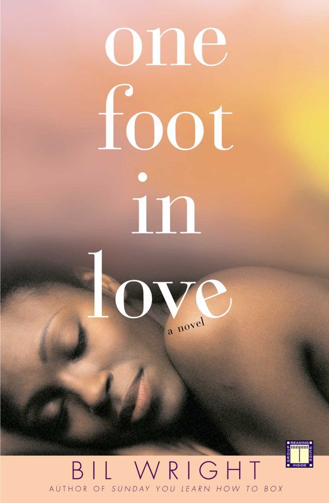 Cover image for One Foot in Love
