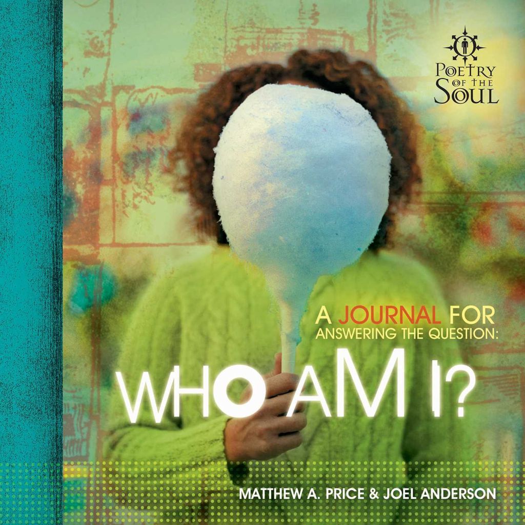 Cover image for Who Am I?