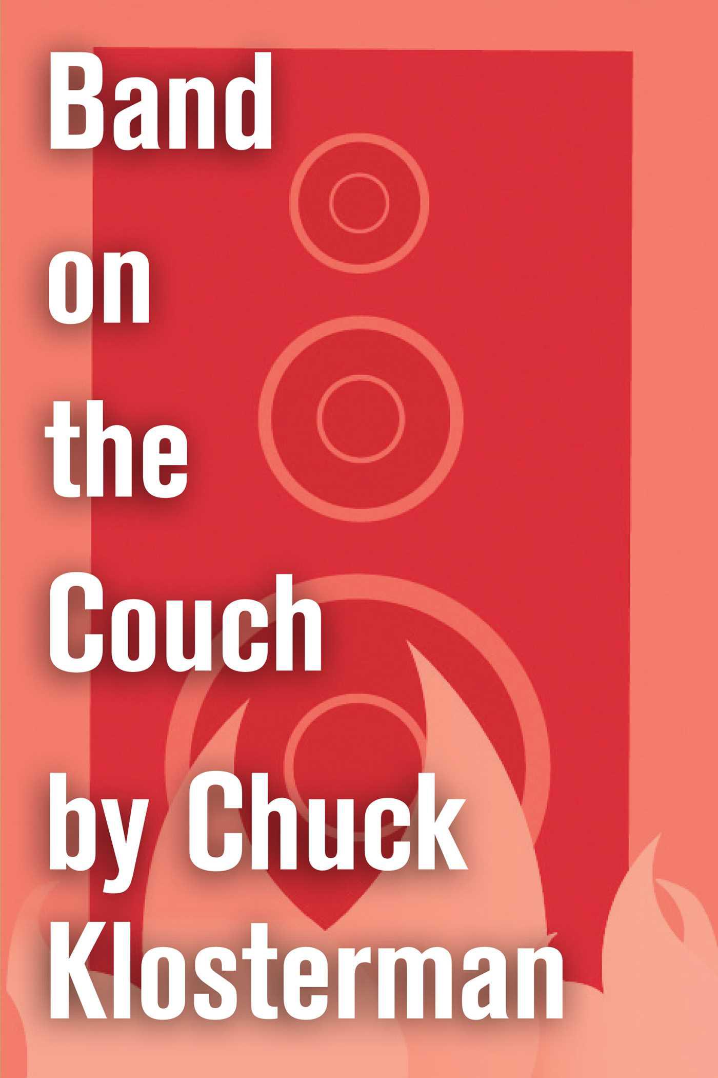 Cover image for Band on the Couch