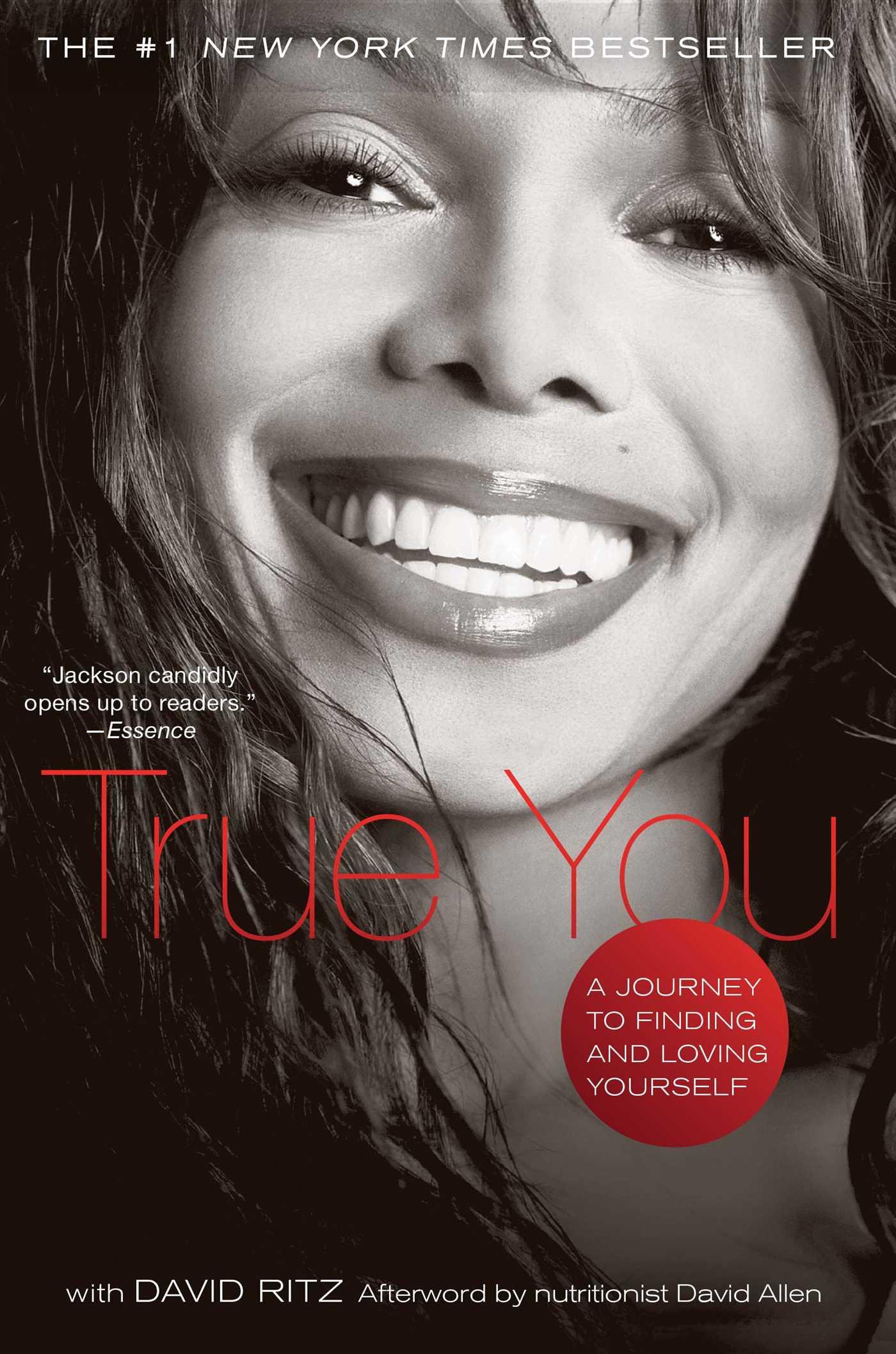 Cover image for True You