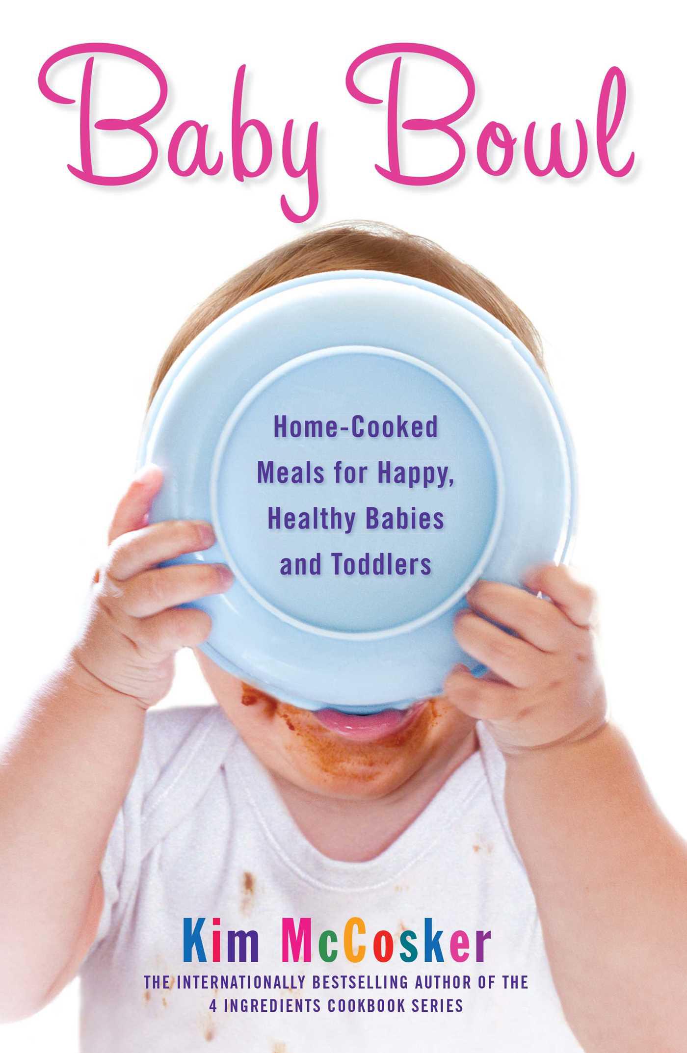 Cover image for Baby Bowl