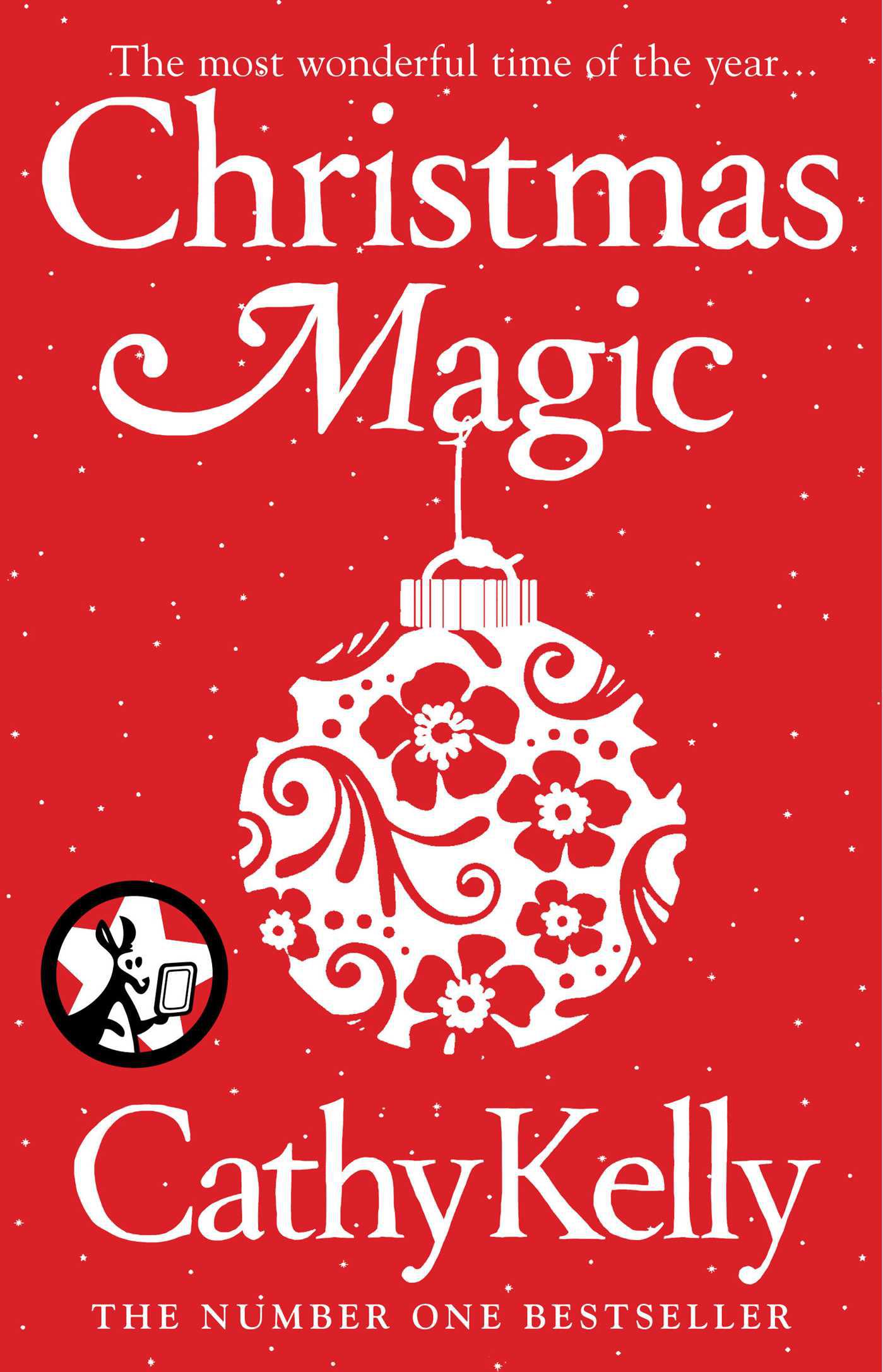 Cover image for Christmas Magic