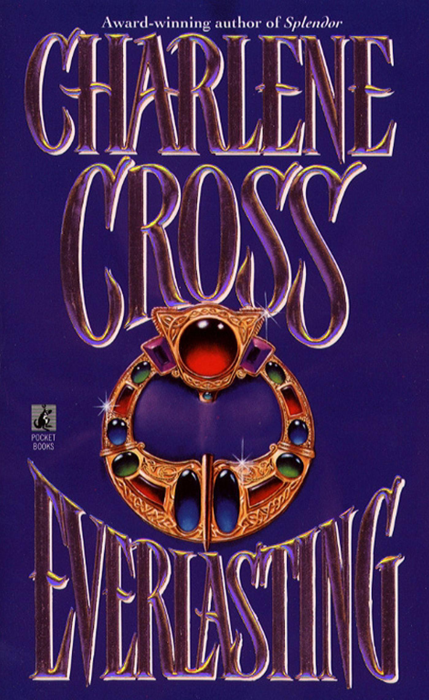 Cover image for Everlasting