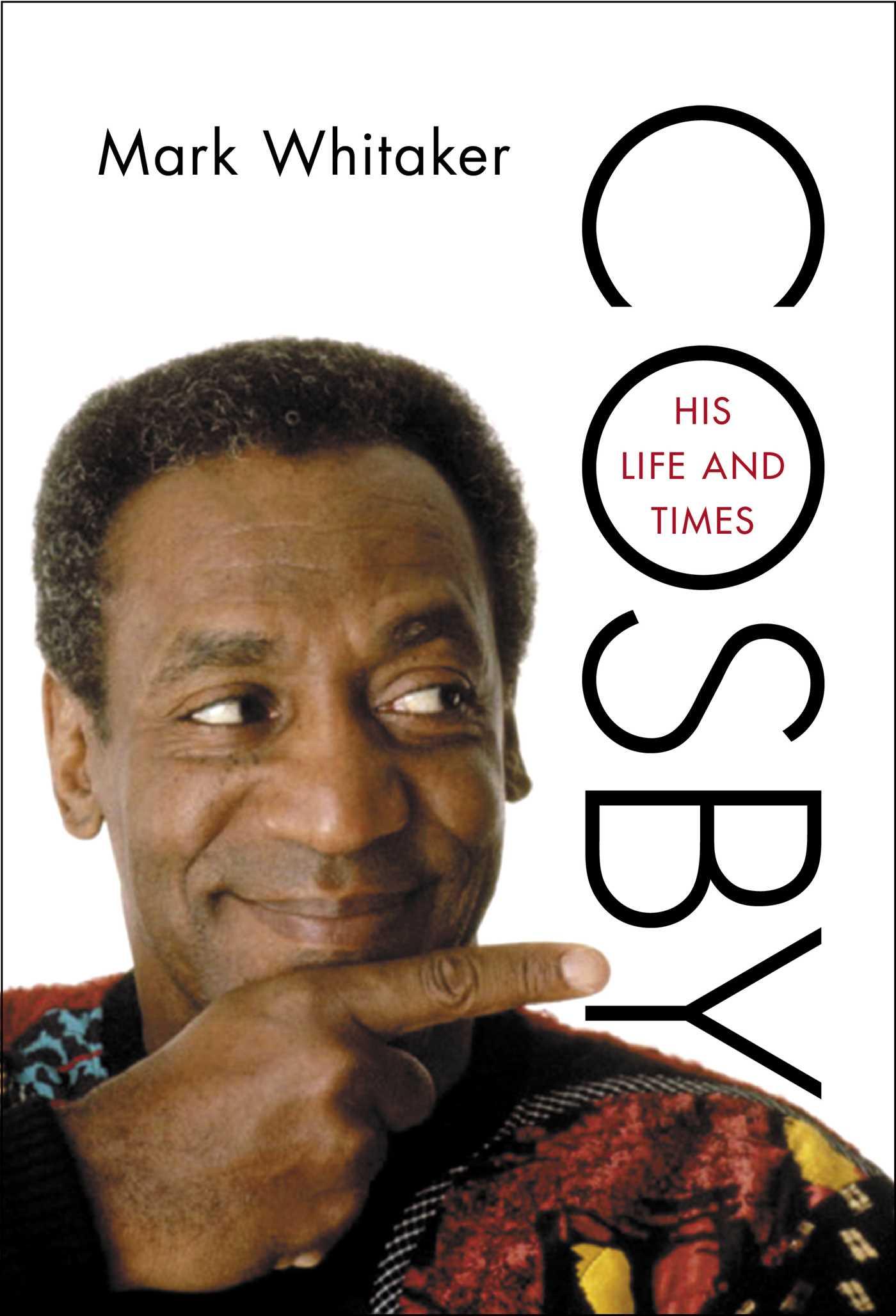 Cover image for Cosby