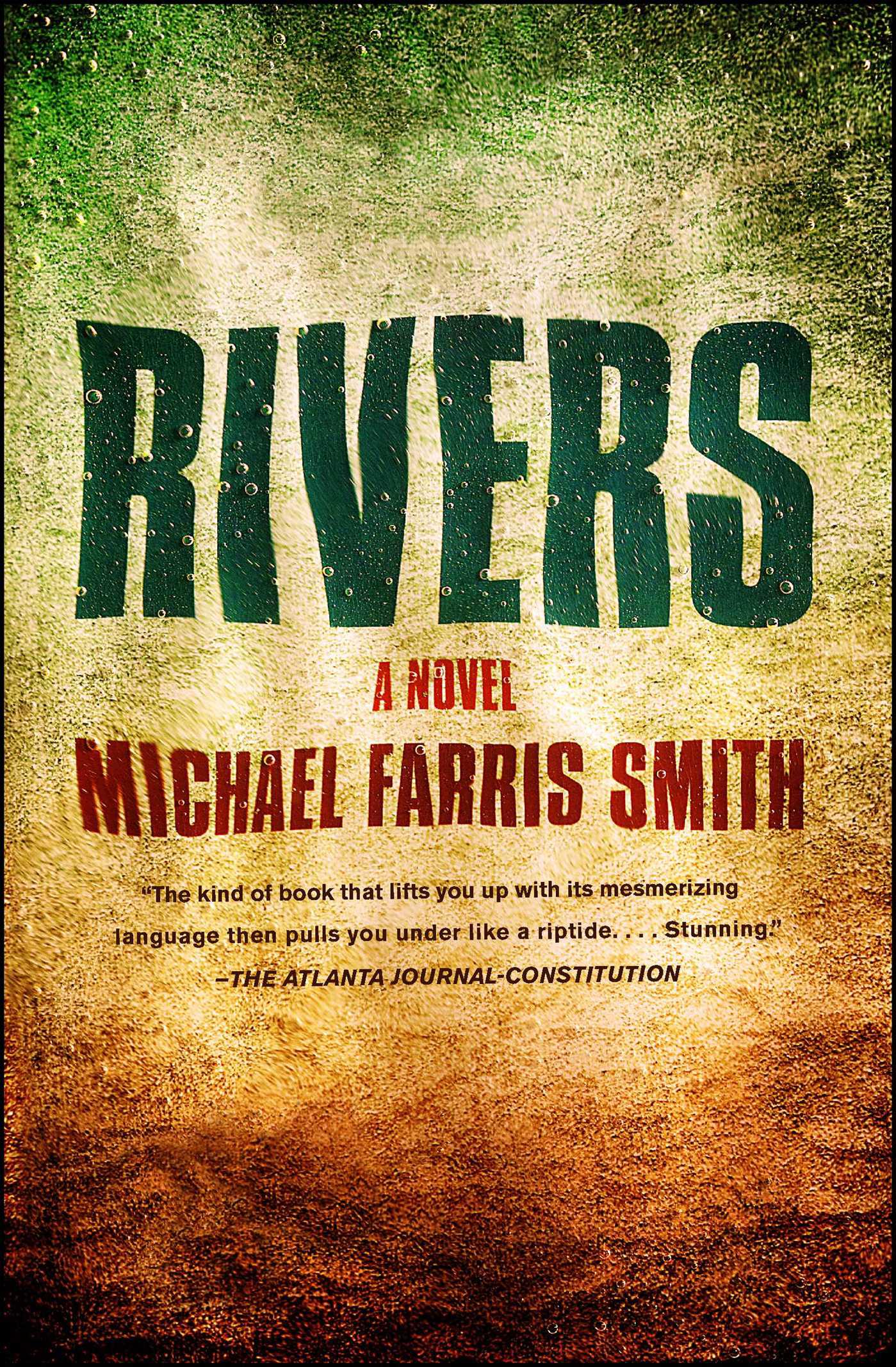 Cover image for Rivers