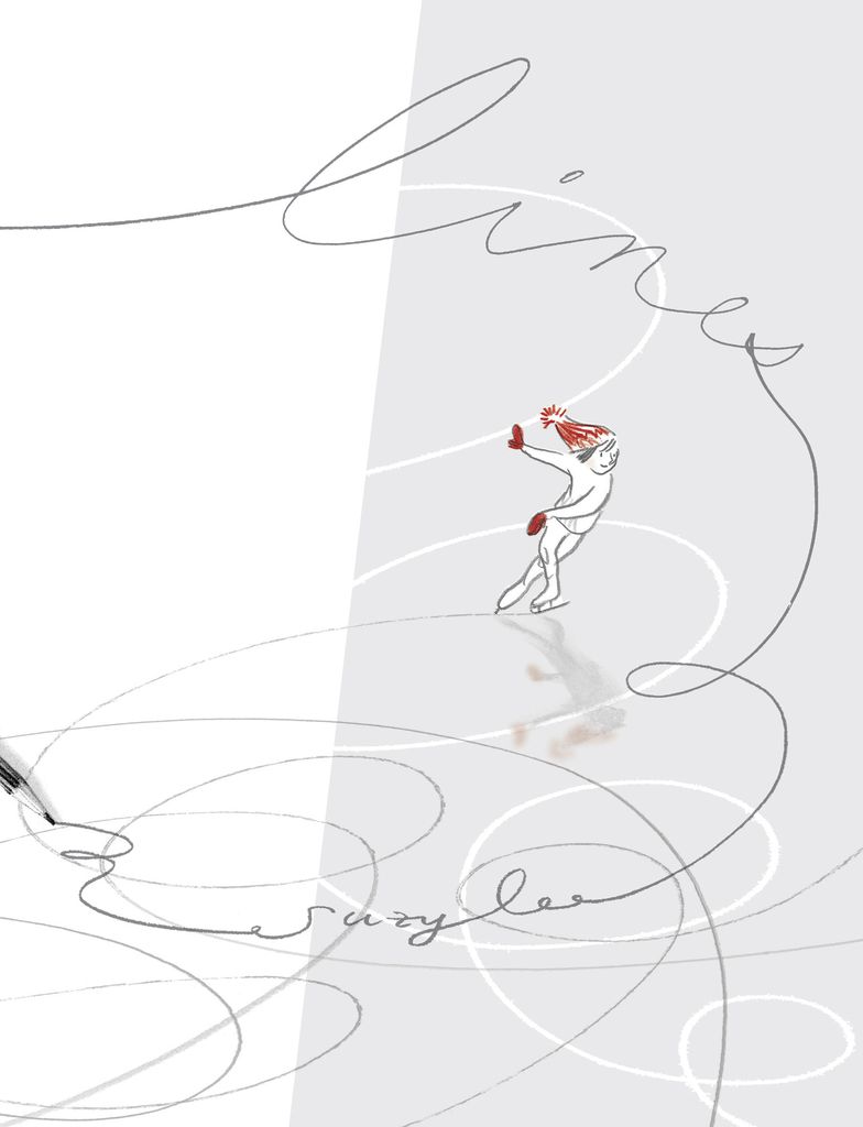 Cover image for Lines