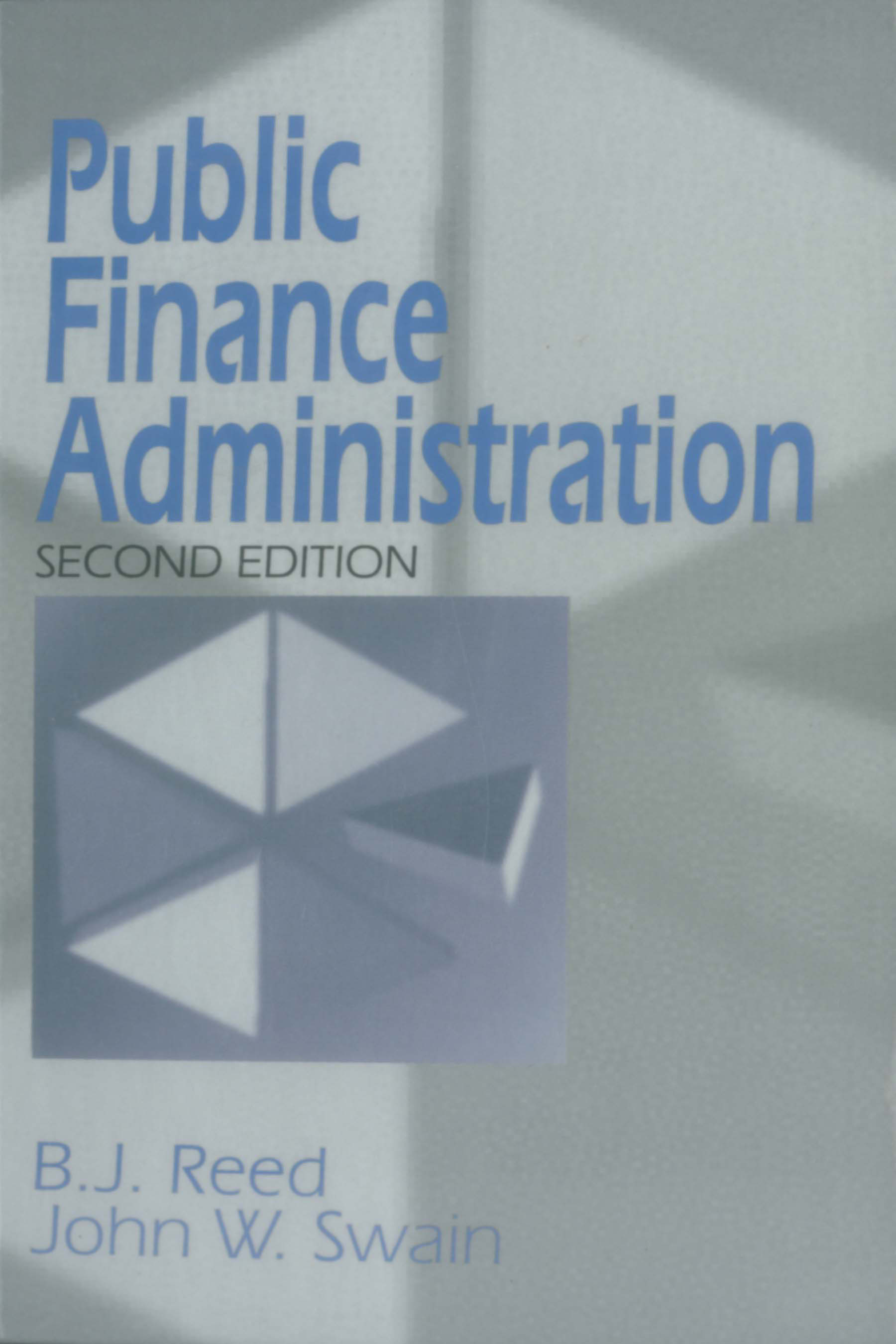 Public Finance Administration