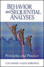 Behavior and Sequential Analyses