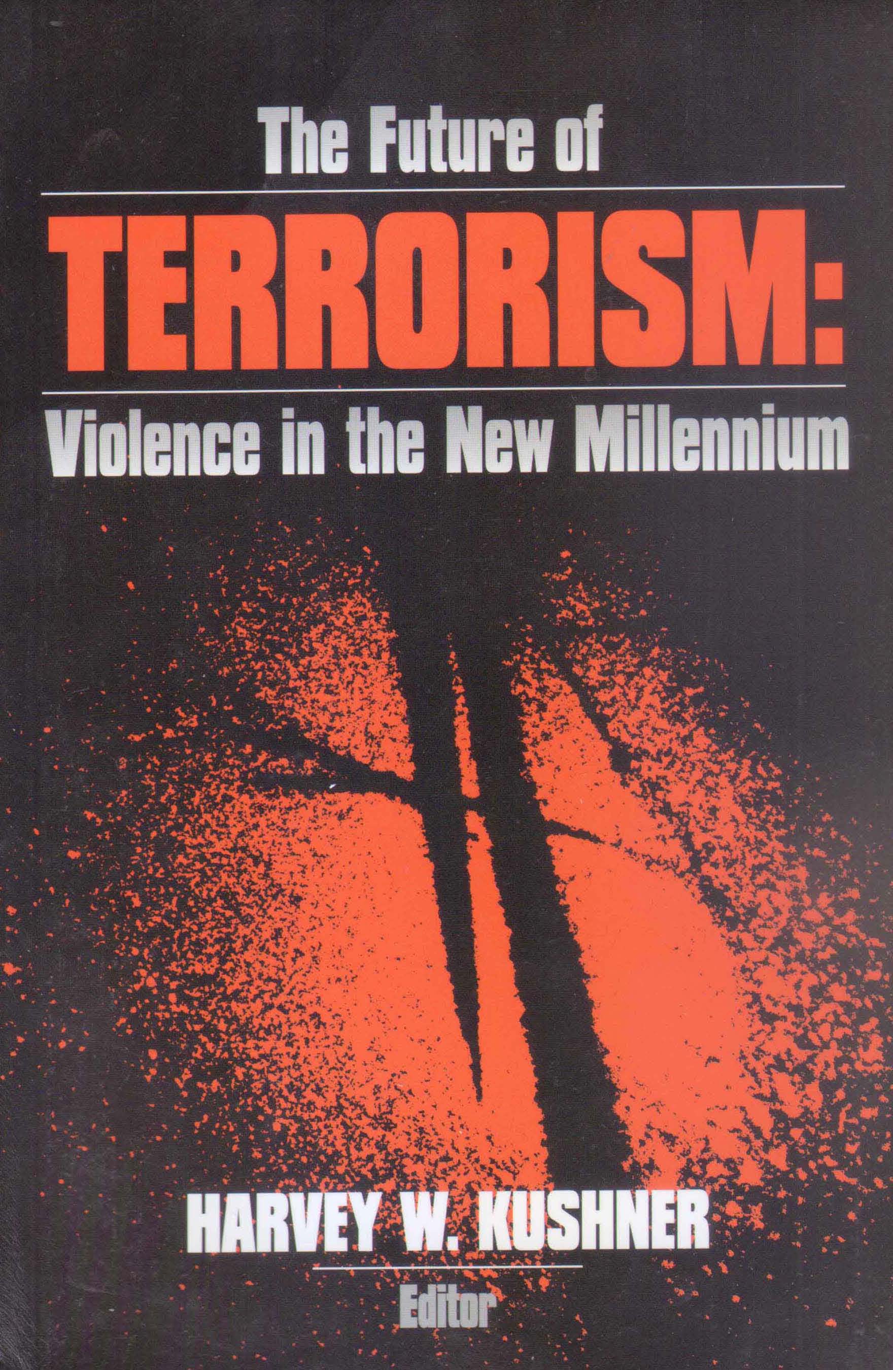 The Future of Terrorism