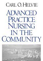 Advanced Practice Nursing in the Community