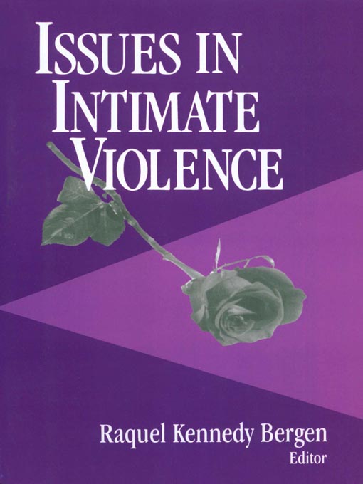 Issues in Intimate Violence