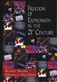 Freedom of Expression in the 21st Century