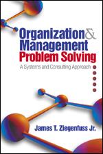 Organization and Management Problem Solving