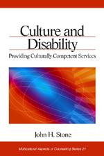 Culture and Disability