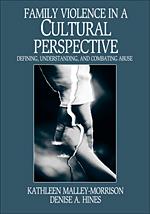 Family Violence in a Cultural Perspective