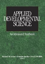 Applied Developmental Science