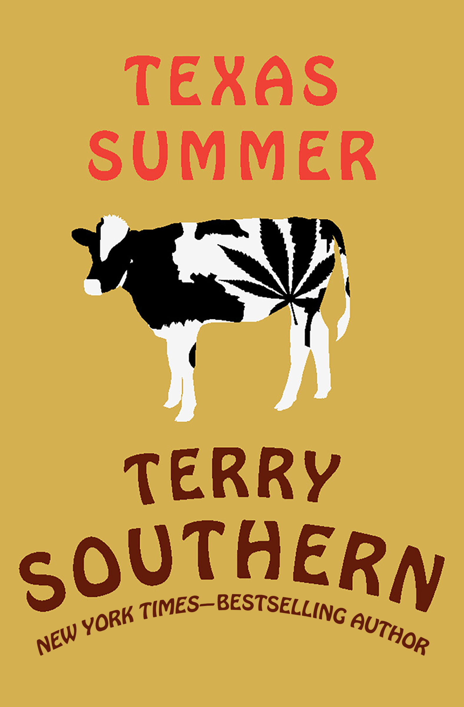 Cover image for Texas Summer