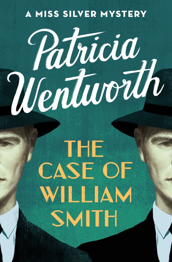 Cover image for The Case of William Smith