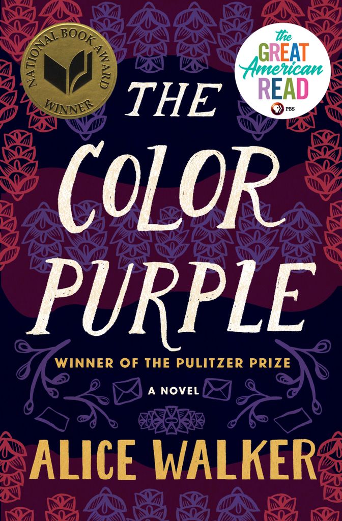 The Color Purple by: Alice Walker - 9781453232576 | RedShelf