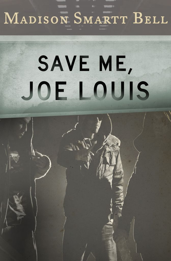 Cover image for Save Me, Joe Louis