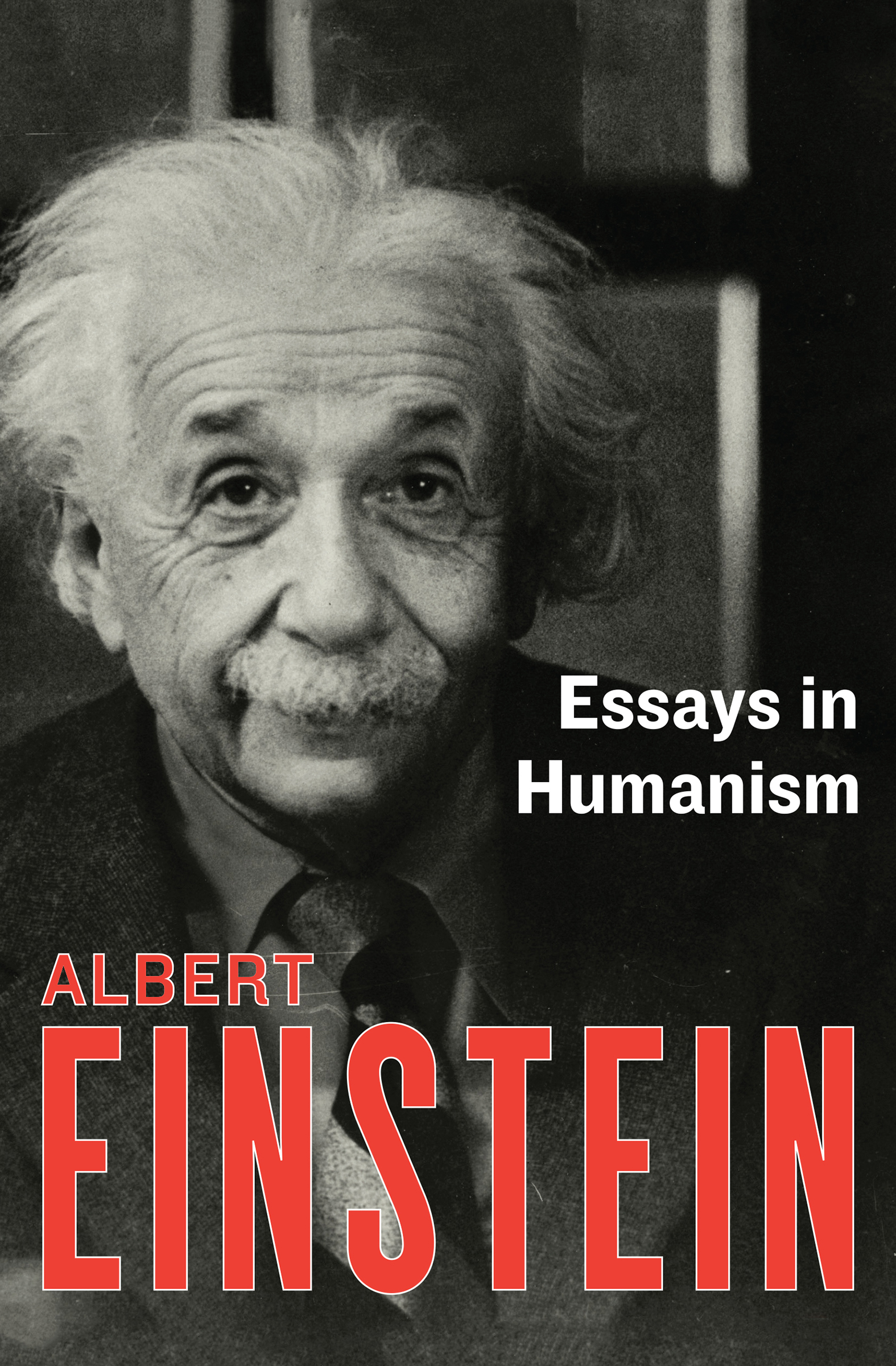 Cover image for Essays in Humanism