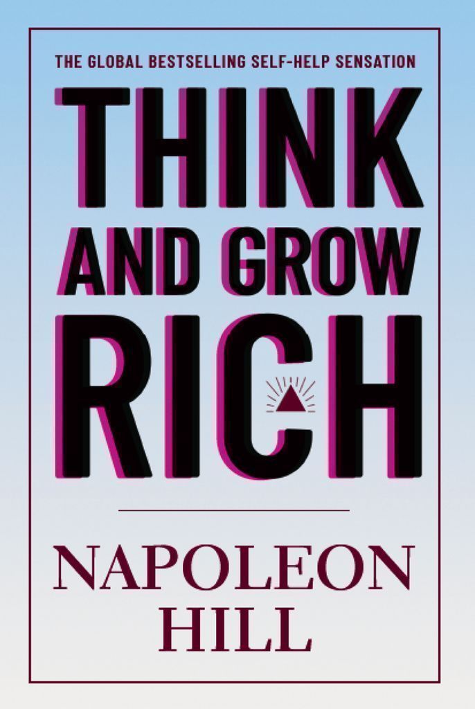 Think and Grow Rich! eBook by Napoleon Hill - EPUB Book