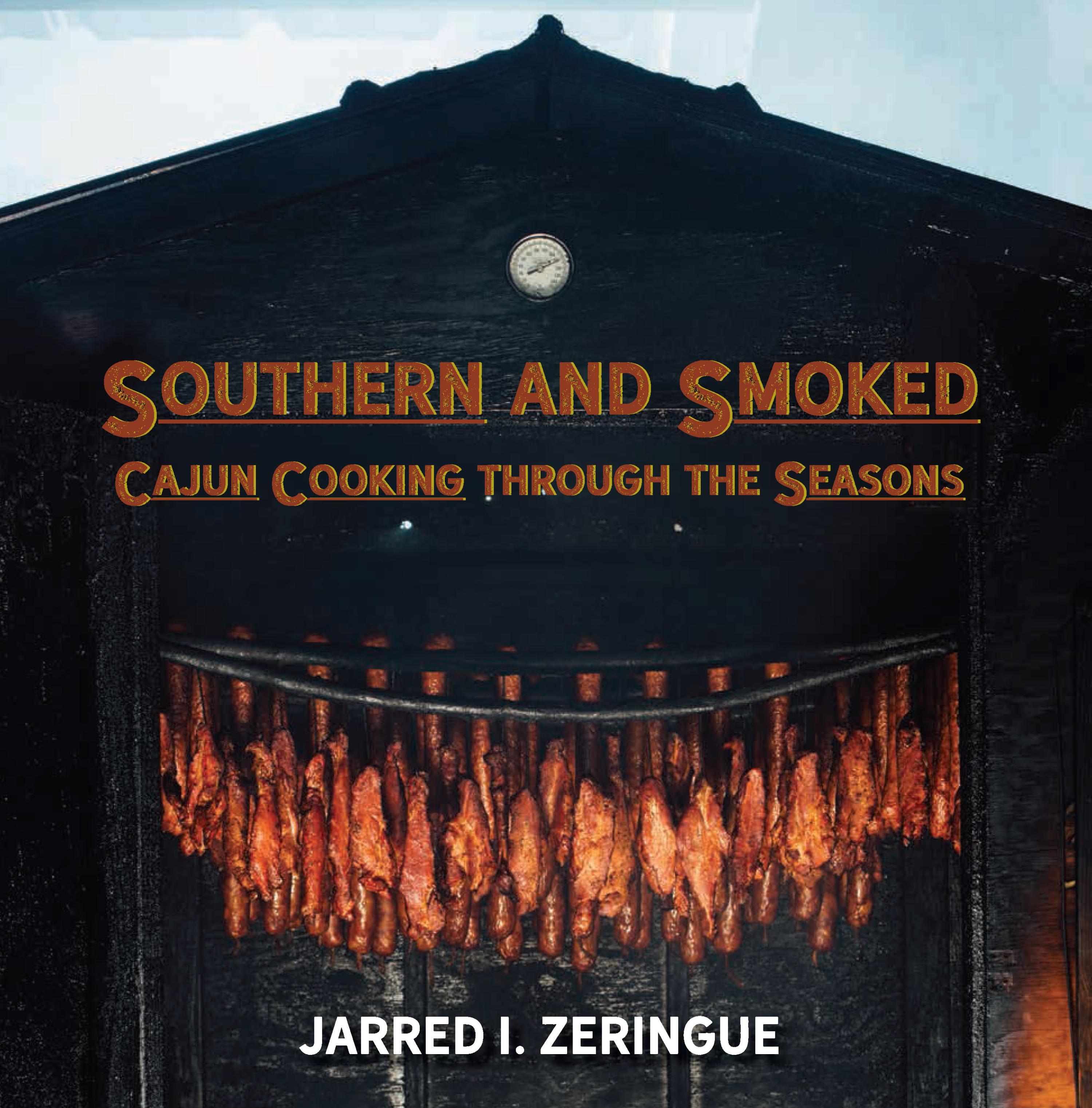 Cover image for Southern and Smoked