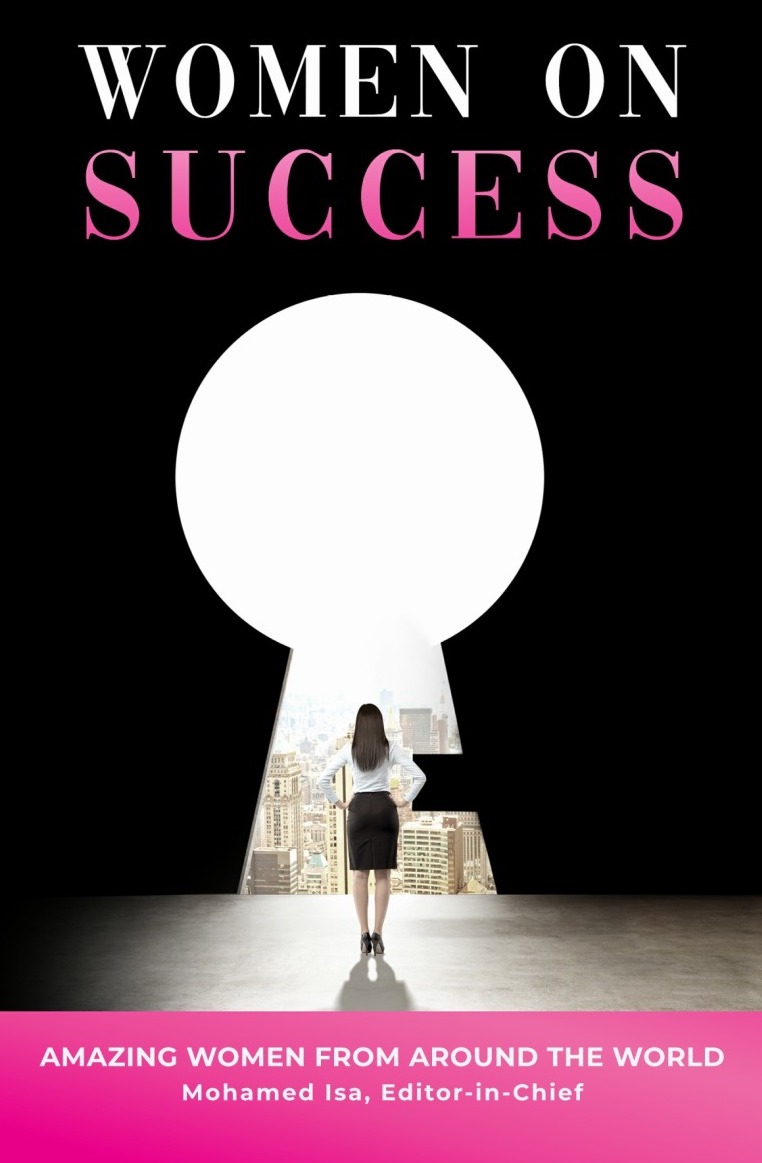 Cover image for Women On Success
