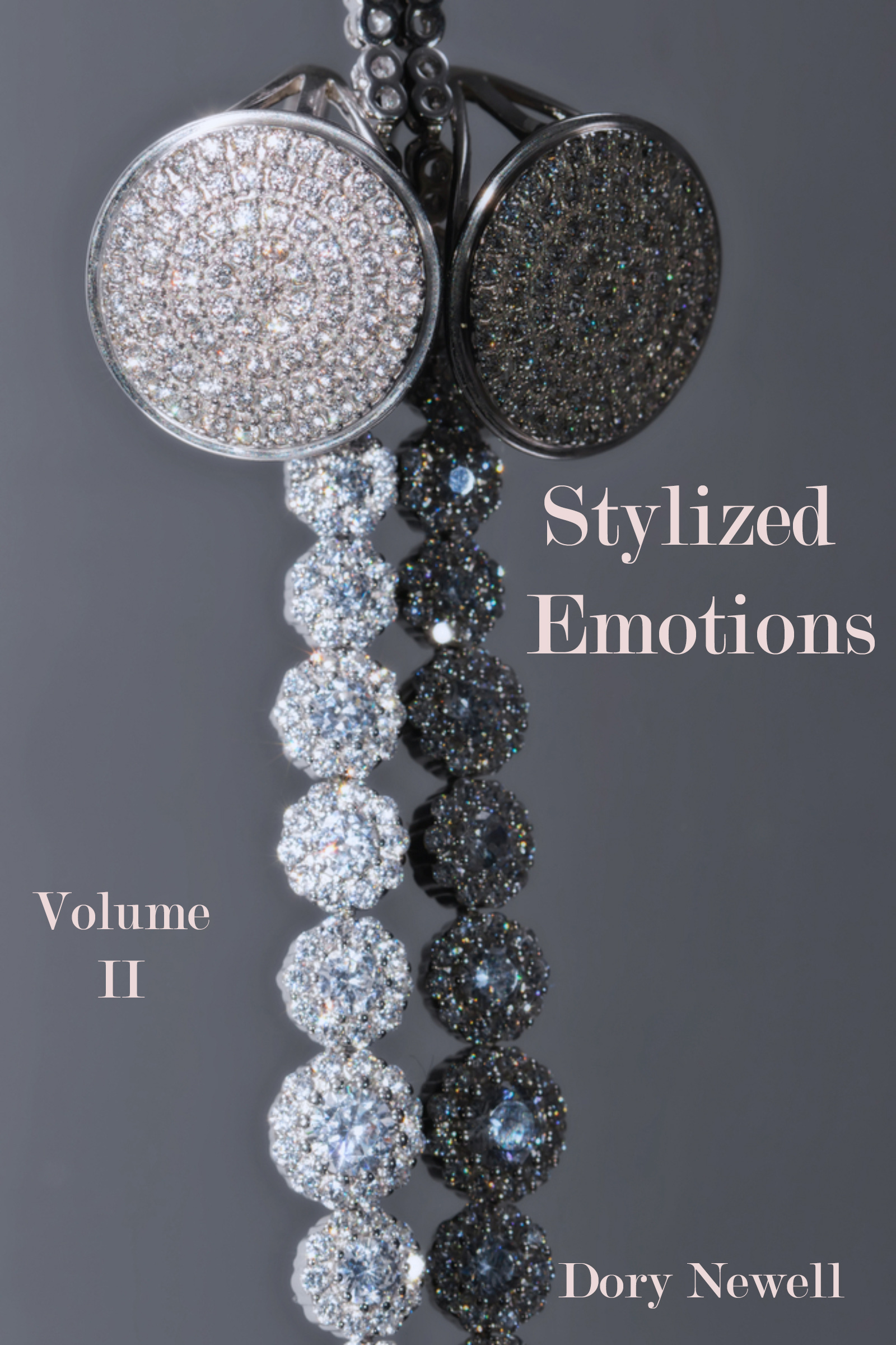 Cover image for Stylized Emotions II
