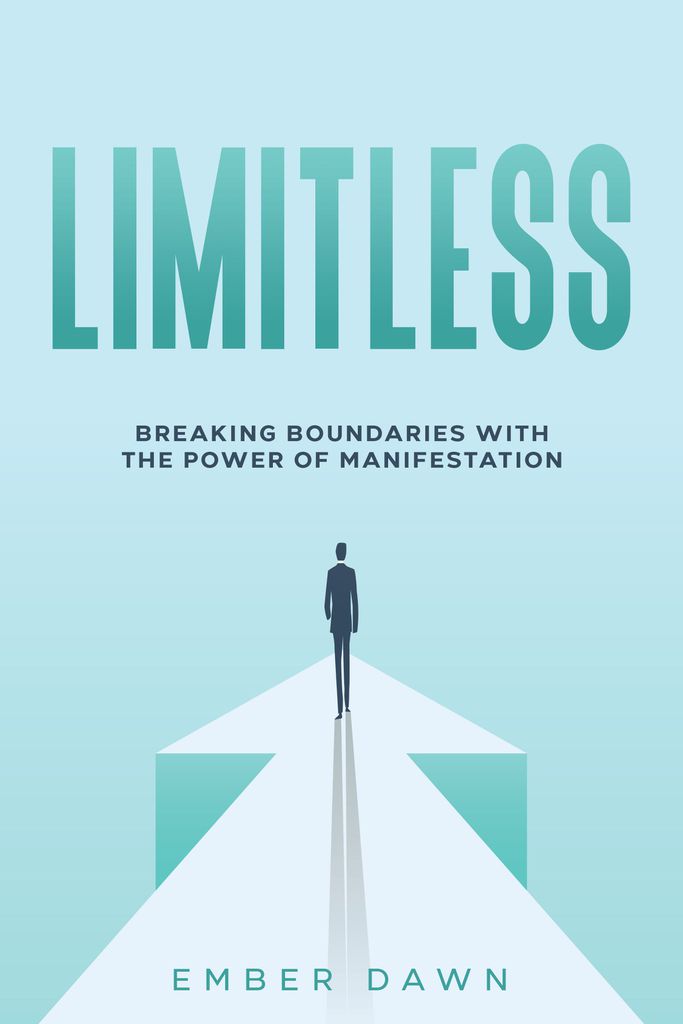 Cover image for Limitless