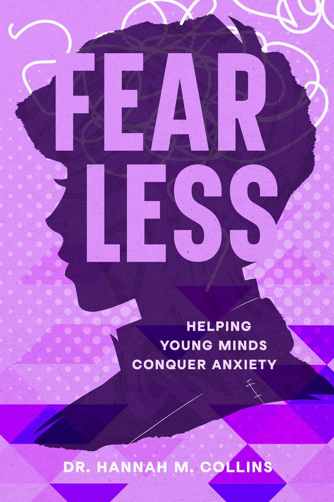 Cover image for Fear Less