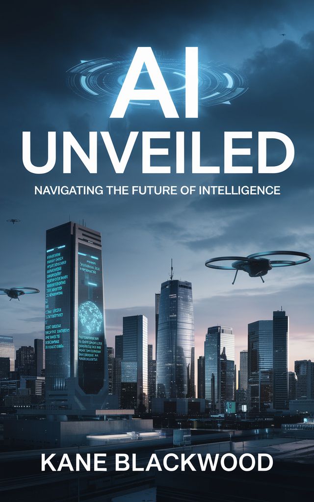 Cover image for AI Unveiled