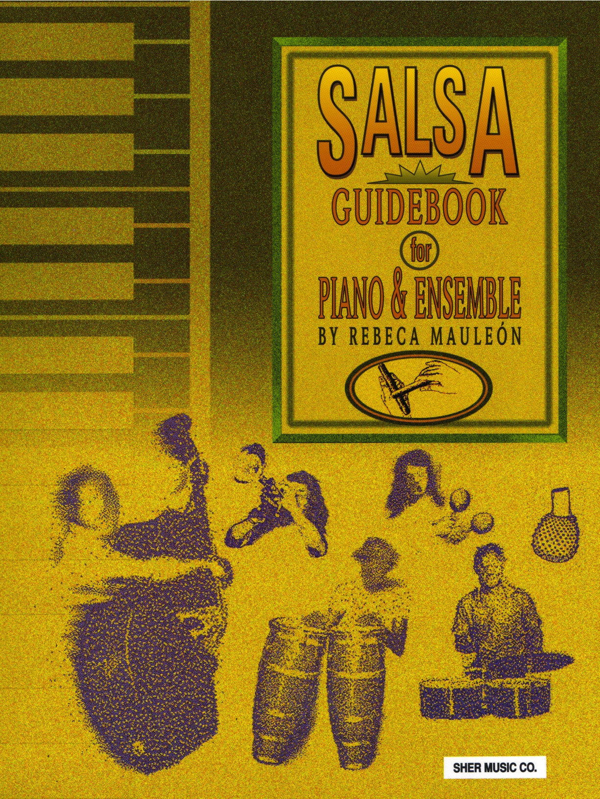 The Salsa Guidebook