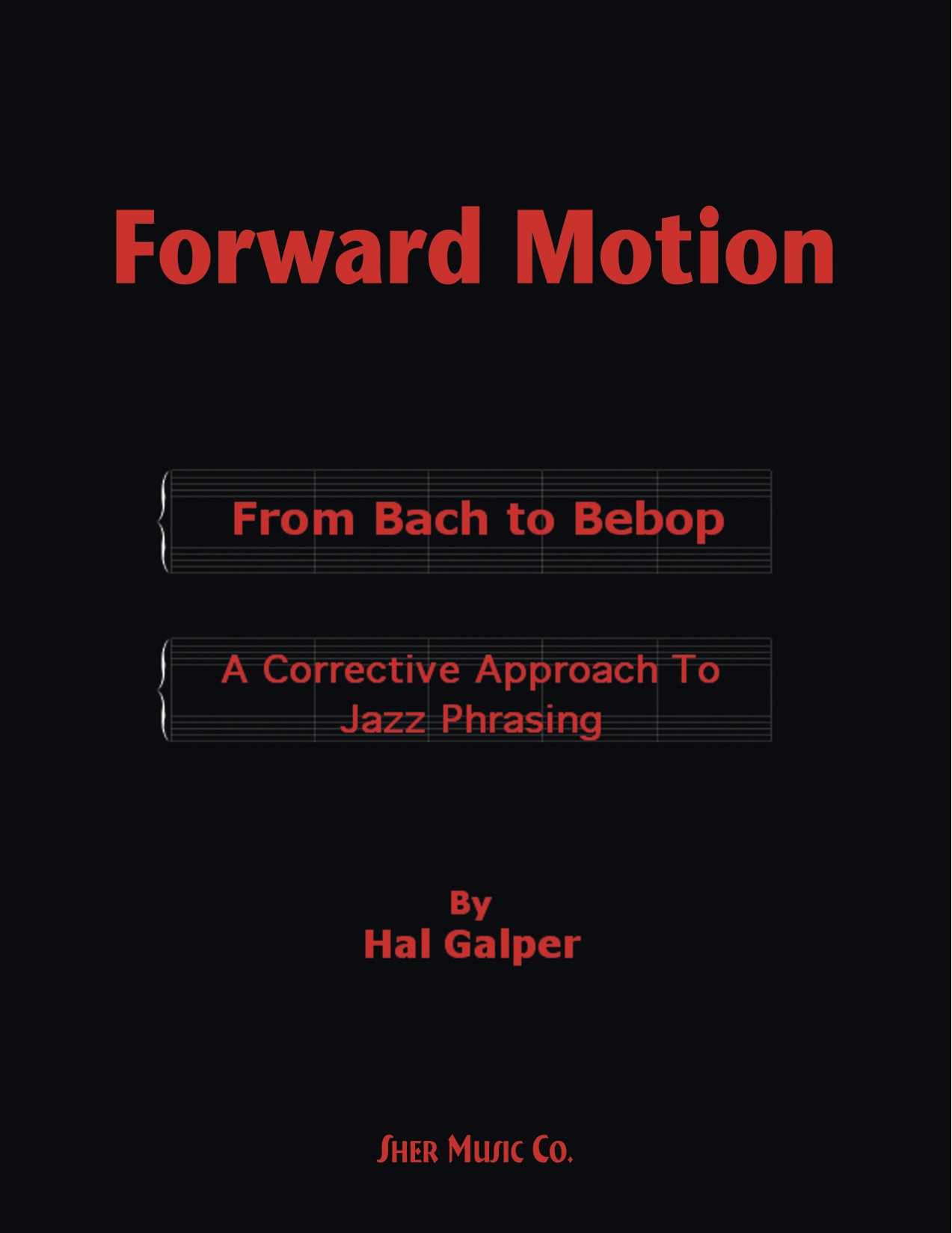 Forward Motion