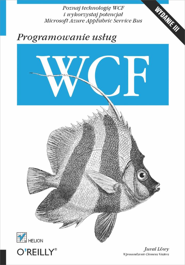 Programowanie usług WCF